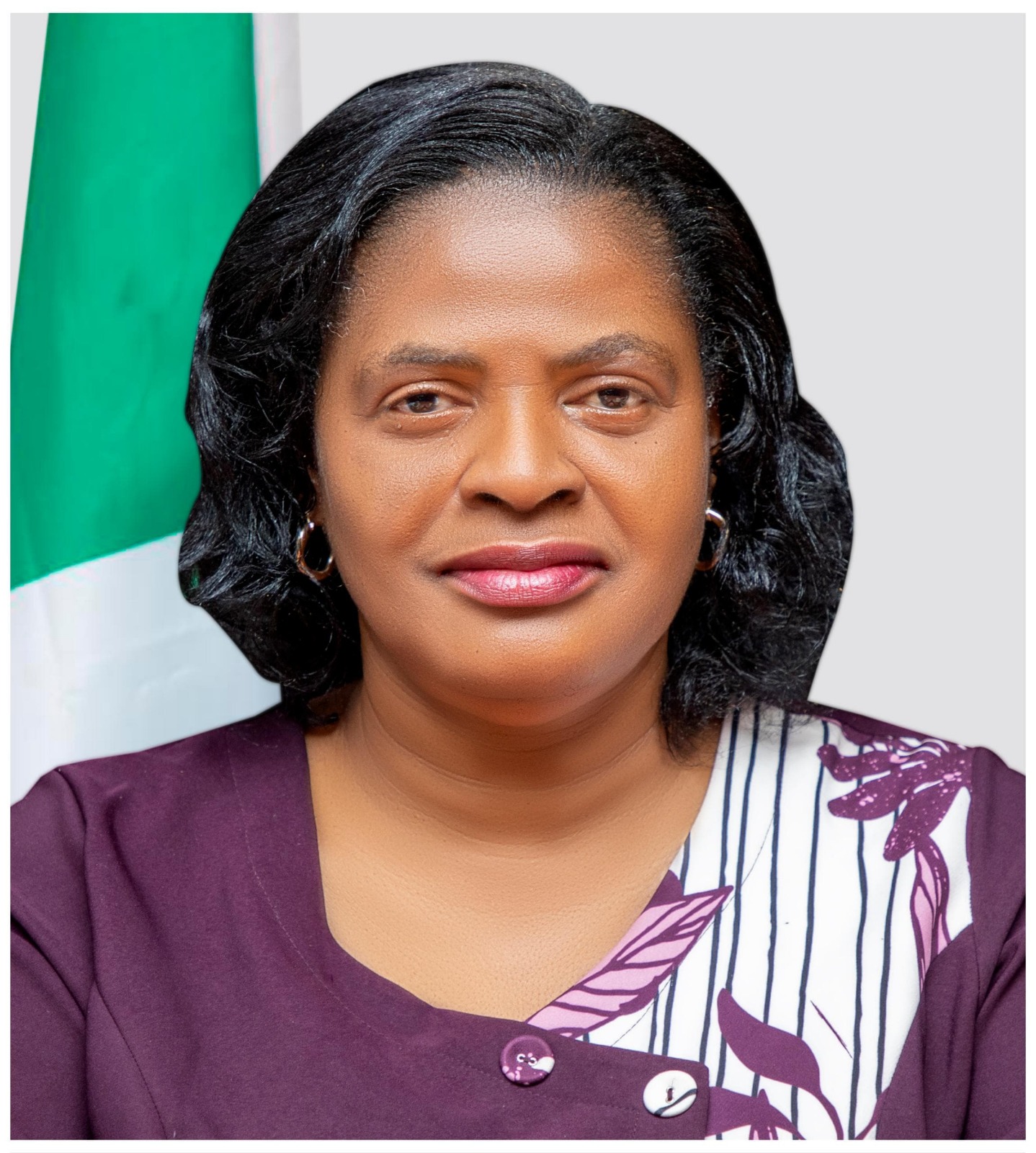 Mrs. Nko Asanye Esuabana