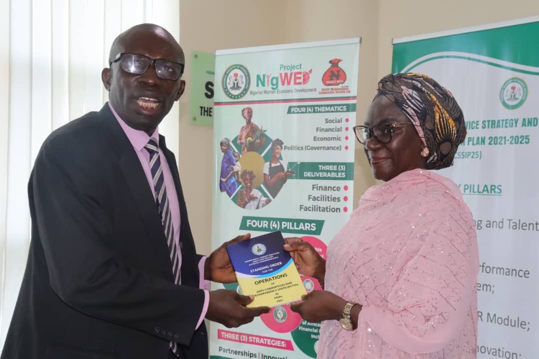 ACTU Committee Inauguration